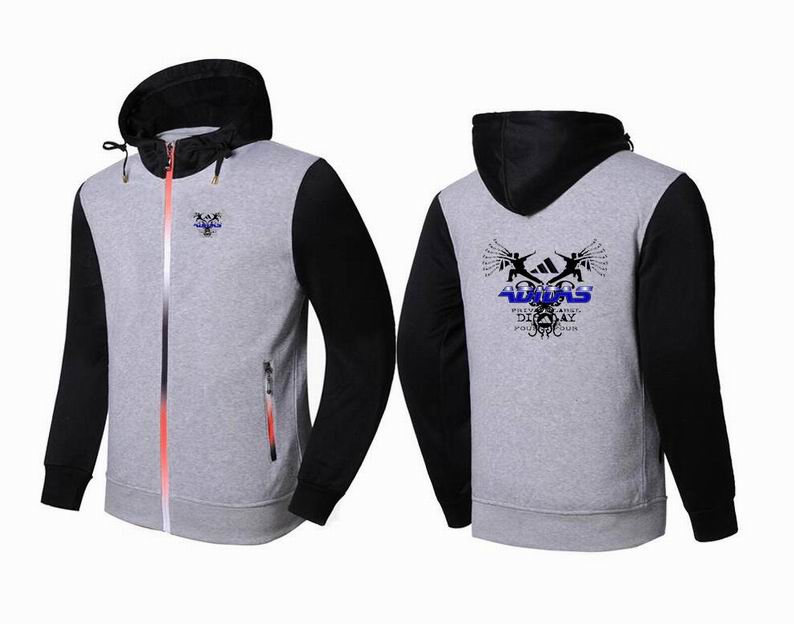 Adida hoodie S-XXXL-708